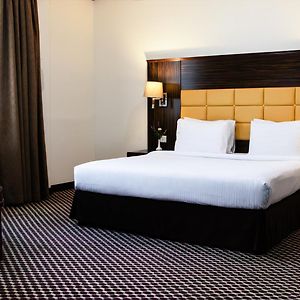 Deluxe Zimmer